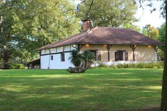  maison st-yaguen 40400