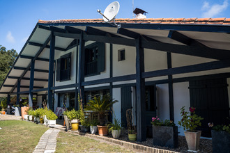  maison st-yaguen 40400