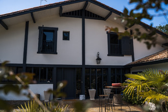  maison st-yaguen 40400