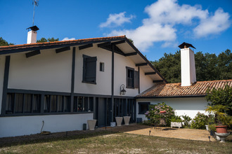  maison st-yaguen 40400