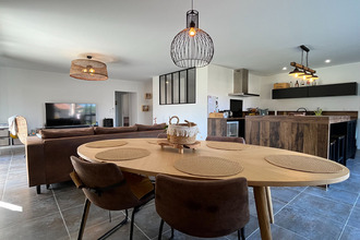  maison st-yaguen 40400