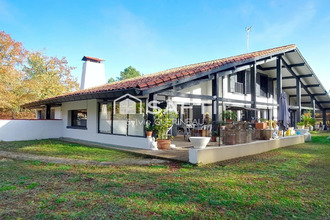  maison st-yaguen 40400