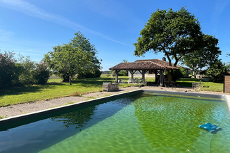  maison st-yaguen 40400