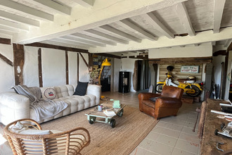  maison st-yaguen 40400