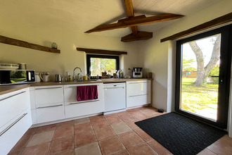  maison st-yaguen 40400