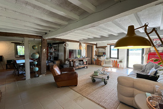  maison st-yaguen 40400