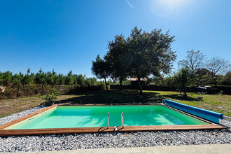  maison st-yaguen 40400