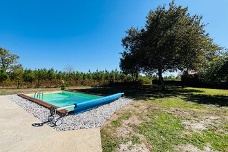  maison st-yaguen 40400