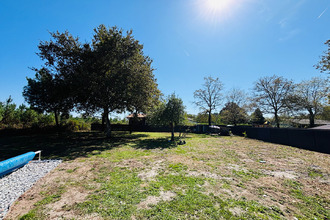  maison st-yaguen 40400