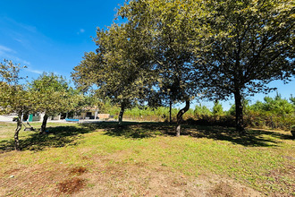  maison st-yaguen 40400