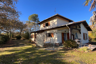  maison st-yaguen 40400