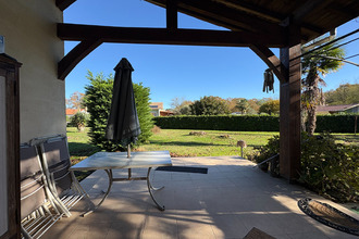  maison st-yaguen 40400