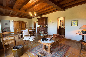  maison st-yaguen 40400