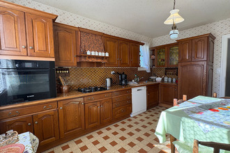  maison st-yaguen 40400