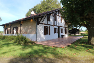  maison st-yaguen 40400