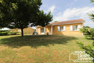  maison st-yaguen 40400