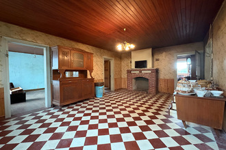  maison st-yaguen 40400