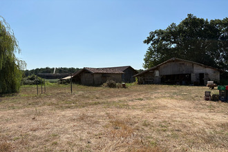  maison st-yaguen 40400