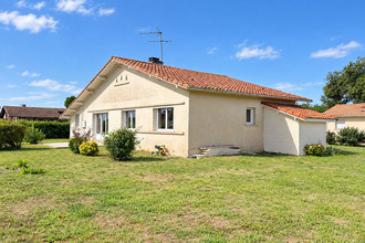  maison st-yaguen 40400