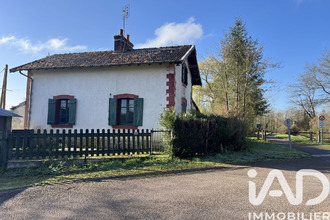  maison st-yan 71600