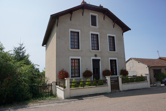  maison st-yan 71600