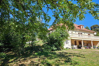  maison st-ybard 19140