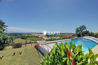  maison st-ybars 09210