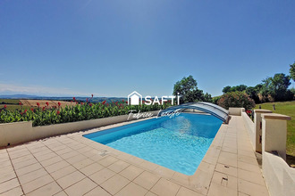  maison st-ybars 09210