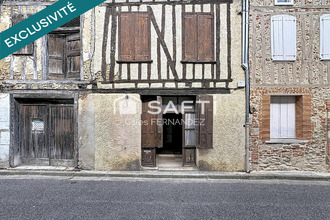  maison st-ybars 09210