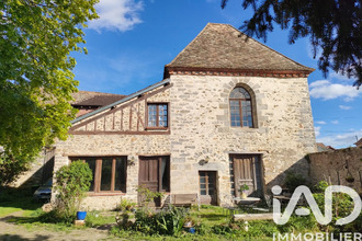  maison st-yon 91650