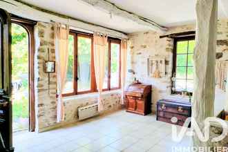 maison st-yon 91650