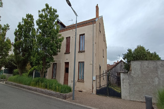  maison st-yorre 03270
