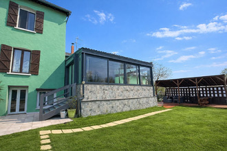  maison st-yorre 03270
