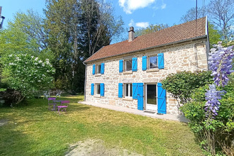  maison st-yrieix-la-mtagne 23460