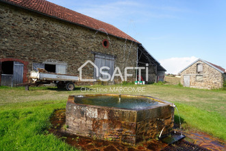  maison st-yrieix-la-perche 87500