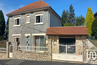  maison st-yrieix-la-perche 87500