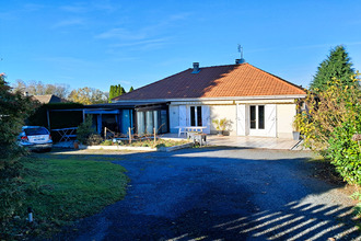  maison st-yrieix-la-perche 87500