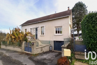  maison st-yrieix-la-perche 87500