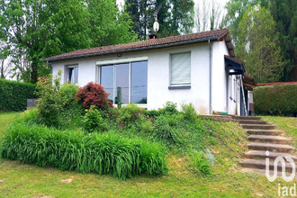  maison st-yrieix-la-perche 87500