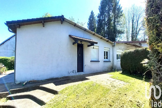  maison st-yrieix-la-perche 87500