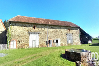  maison st-yrieix-la-perche 87500