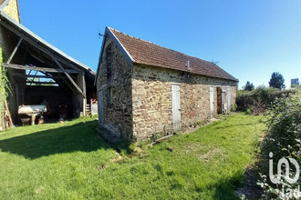  maison st-yrieix-la-perche 87500
