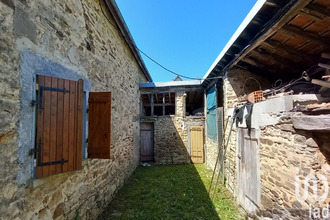  maison st-yrieix-la-perche 87500