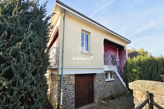  maison st-yrieix-la-perche 87500