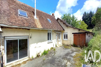  maison st-yrieix-la-perche 87500