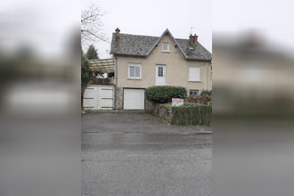  maison st-yrieix-la-perche 87500