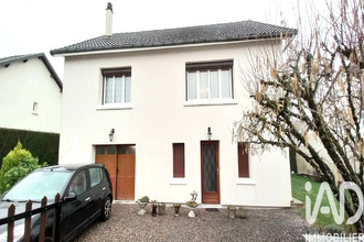  maison st-yrieix-la-perche 87500