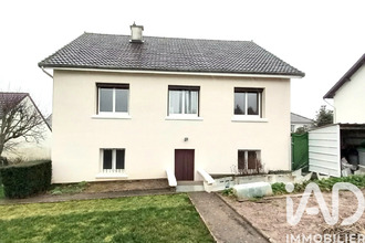  maison st-yrieix-la-perche 87500