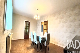  maison st-yrieix-la-perche 87500