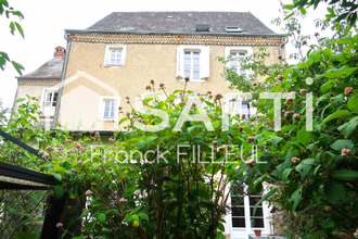  maison st-yrieix-la-perche 87500